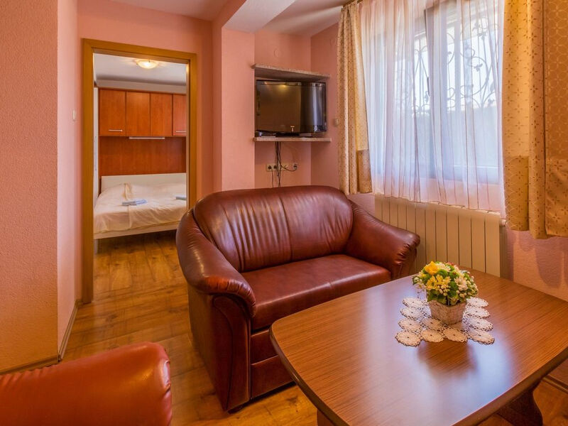 Apartmány 1355-2824