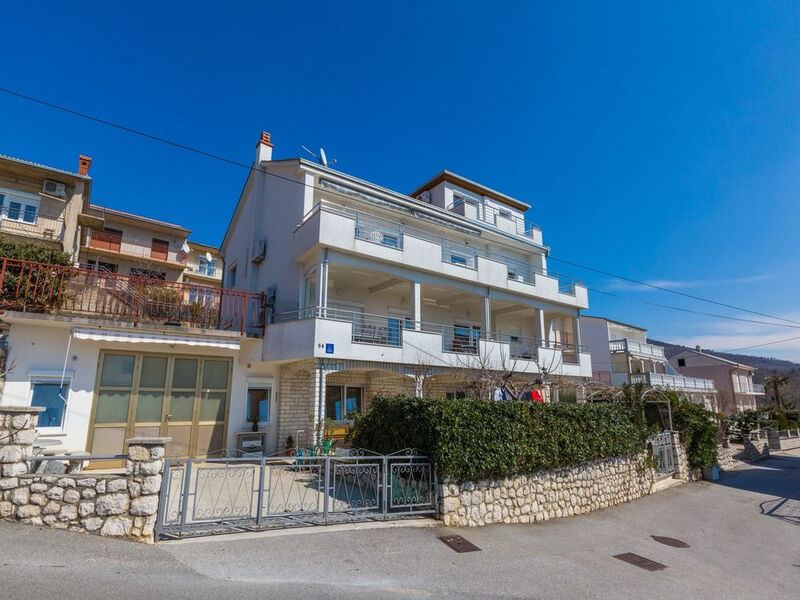 Apartmány 1355-2828