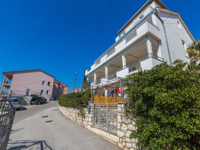 Apartmány 1355-2828