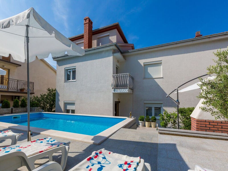 Apartmány 1355-2828