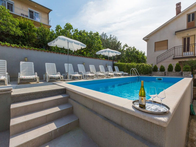 Apartmány 1355-2828