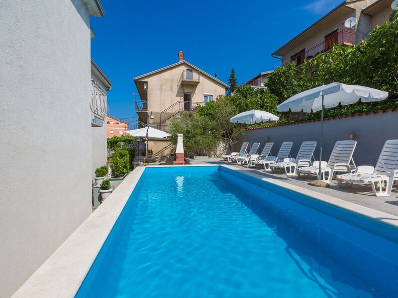 Apartmány 1355-2828