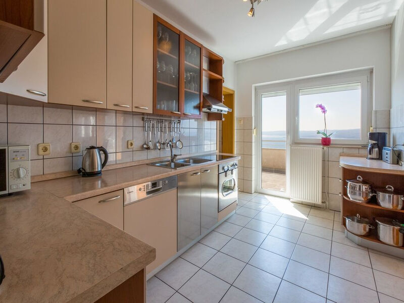 Apartmány 1355-2828
