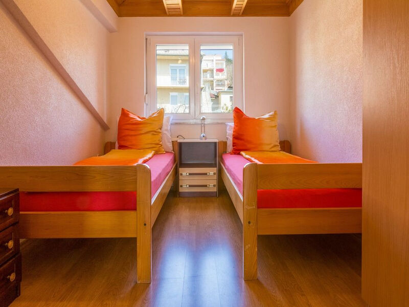 Apartmány 1355-2828