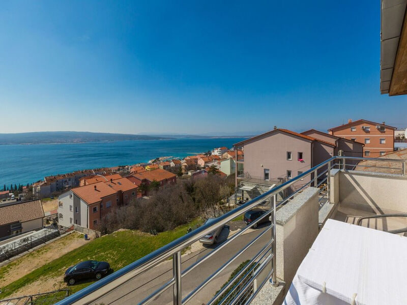 Apartmány 1355-2828