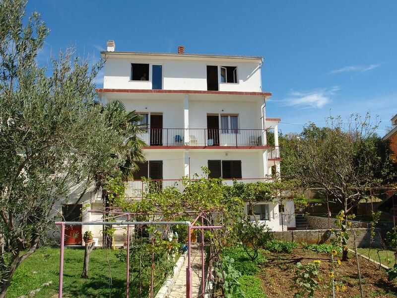 Apartmány 1355-2839