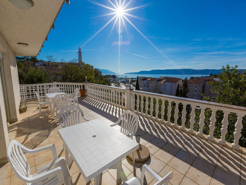 Apartmány 1355-2841