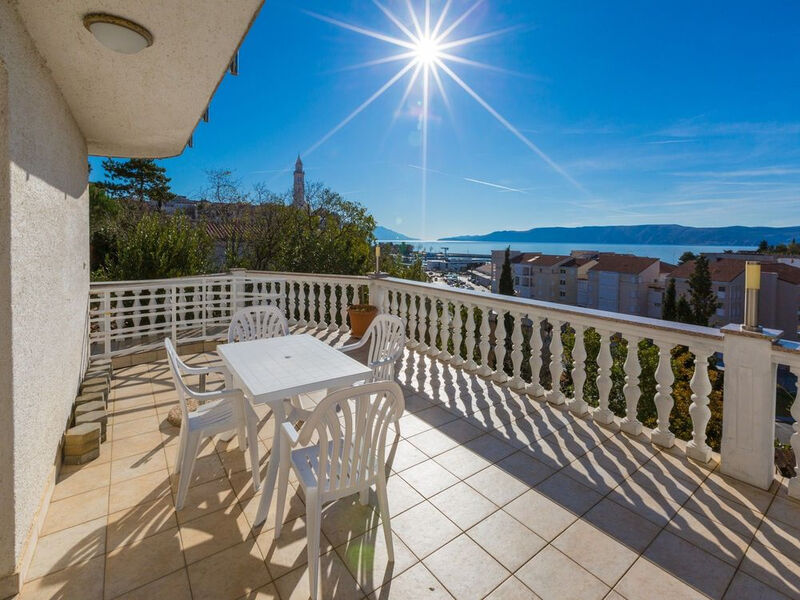 Apartmány 1355-2841