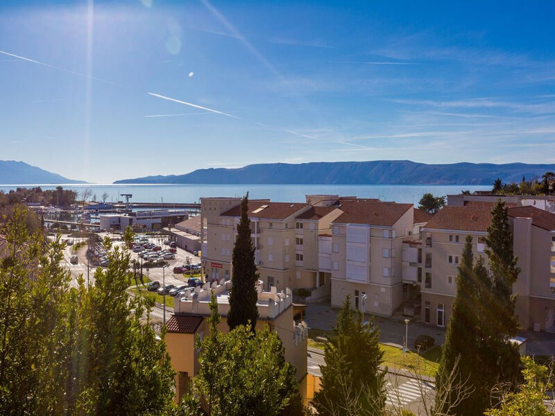 Apartmány 1355-2841