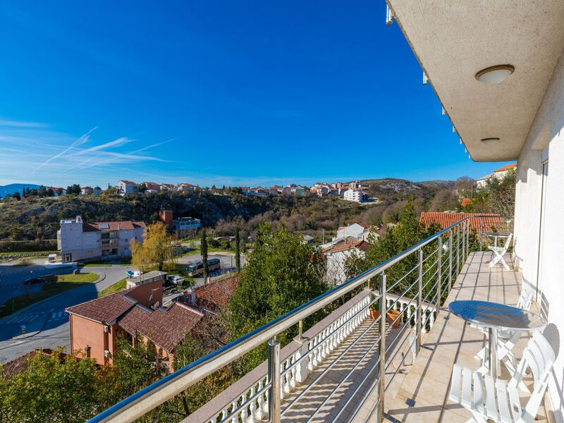 Apartmány 1355-2841