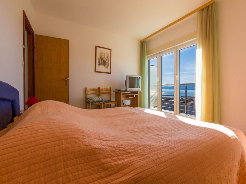 Apartmány 1355-2841
