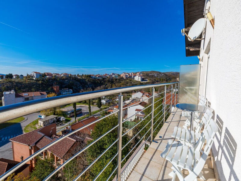 Apartmány 1355-2841