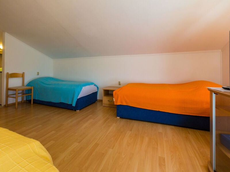 Apartmány 1355-2841