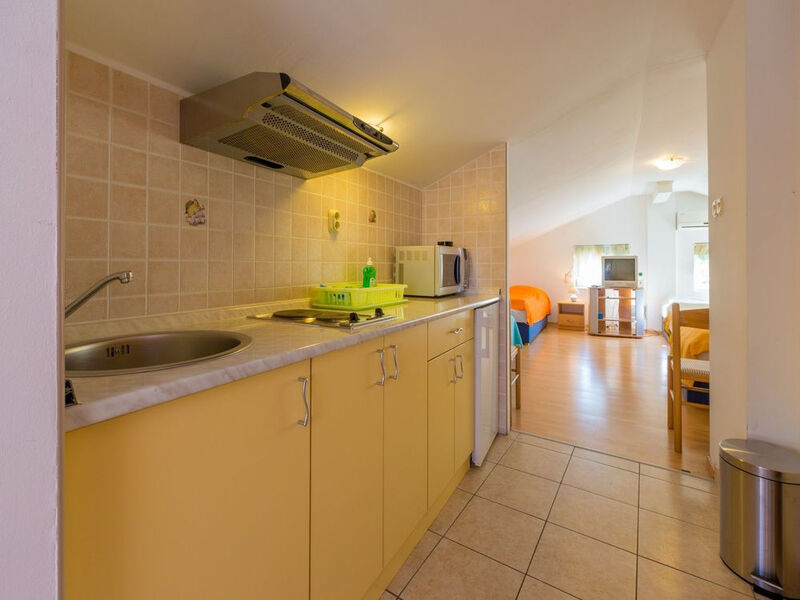 Apartmány 1355-2841