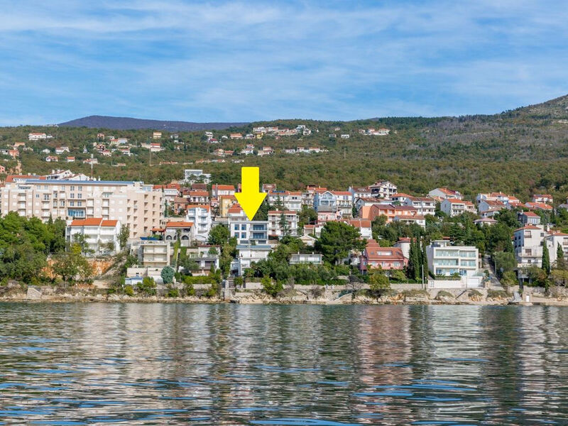 Apartmány 1355-2856