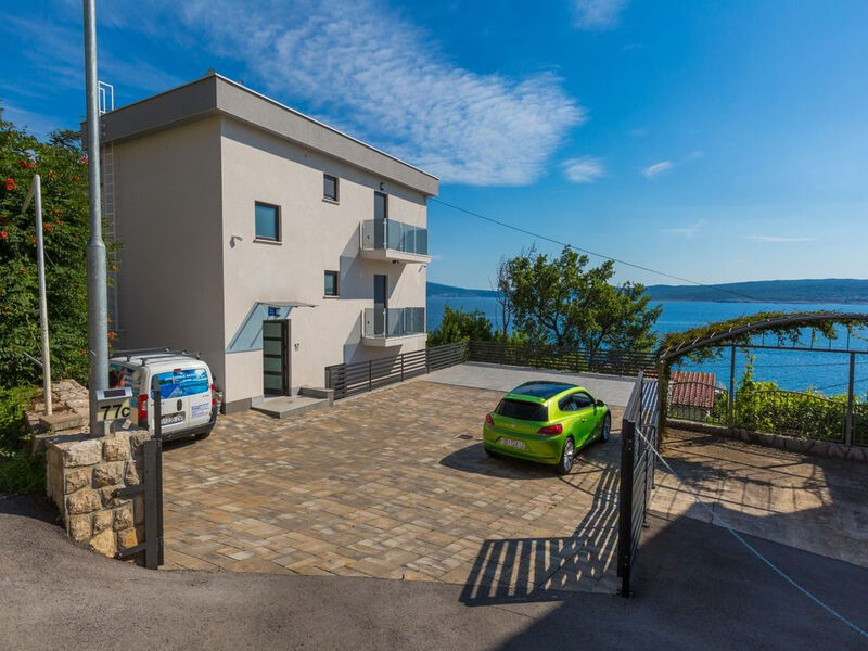 Apartmány 1355-2856