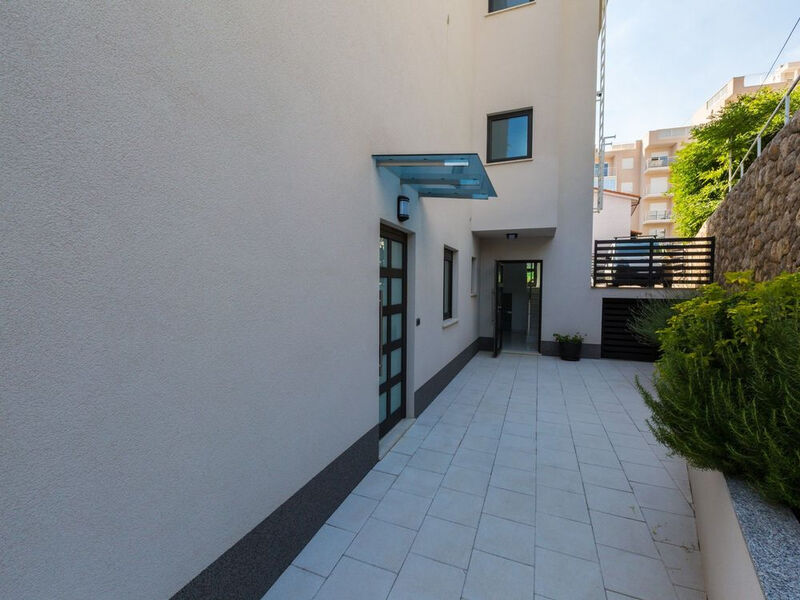 Apartmány 1355-2856