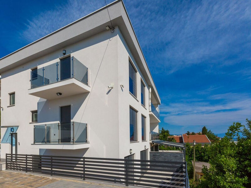 Apartmány 1355-2856