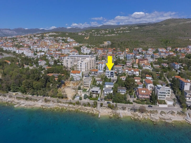 Apartmány 1355-2856