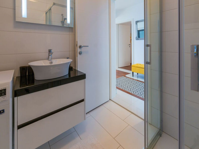 Apartmány 1355-2856