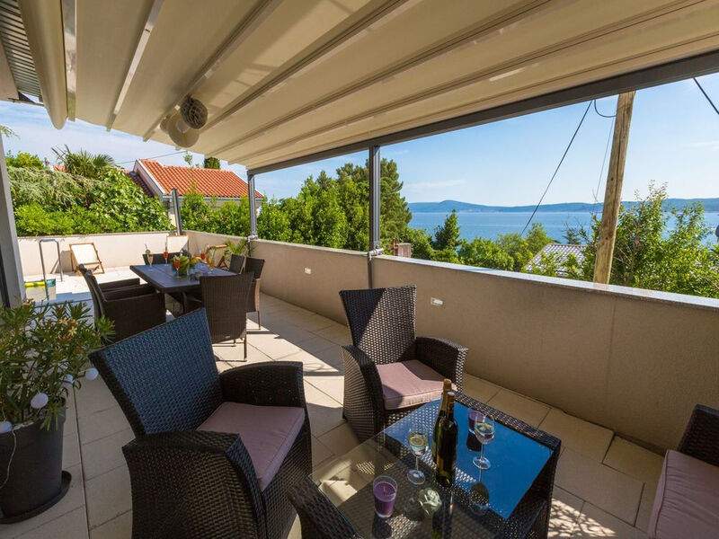 Apartmány 1355-2856