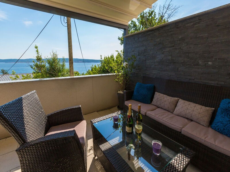 Apartmány 1355-2856