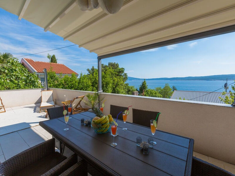 Apartmány 1355-2856