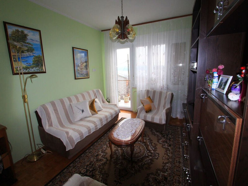 Apartmány 1355-2861