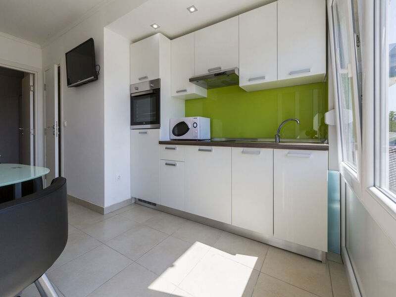 Apartmány 1355-2862