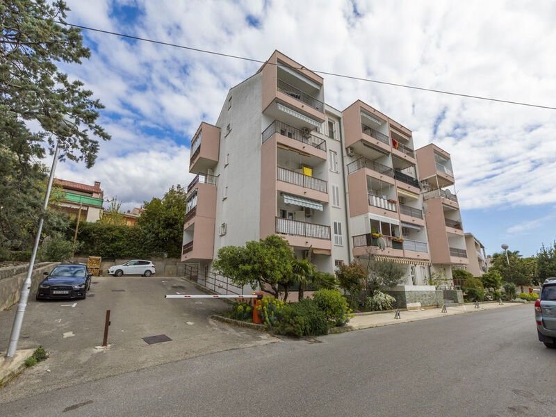 Apartmány 1355-2863