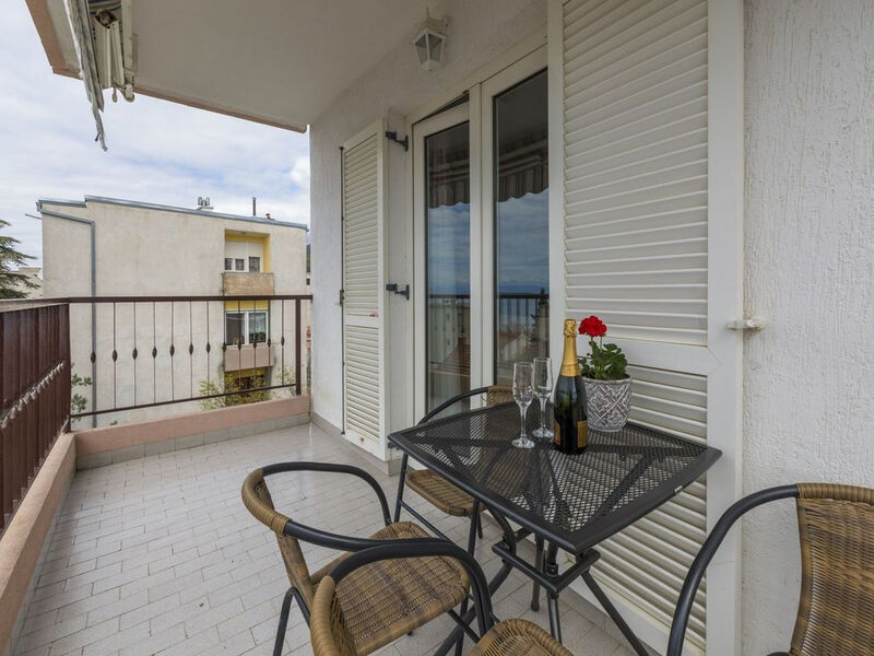 Apartmány 1355-2863