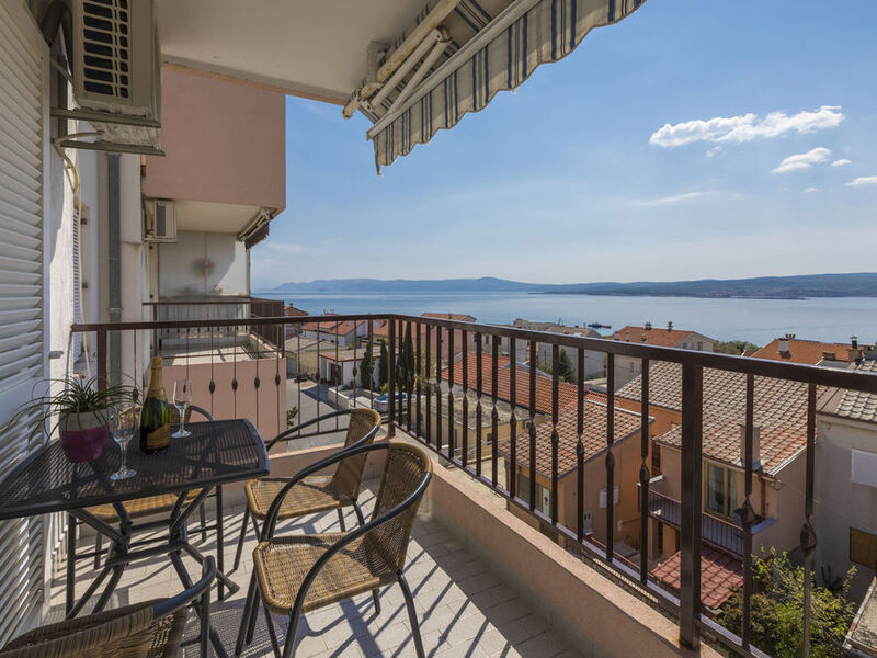 Apartmány 1355-2863