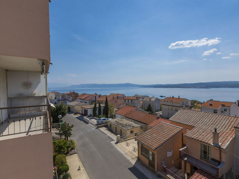 Apartmány 1355-2863