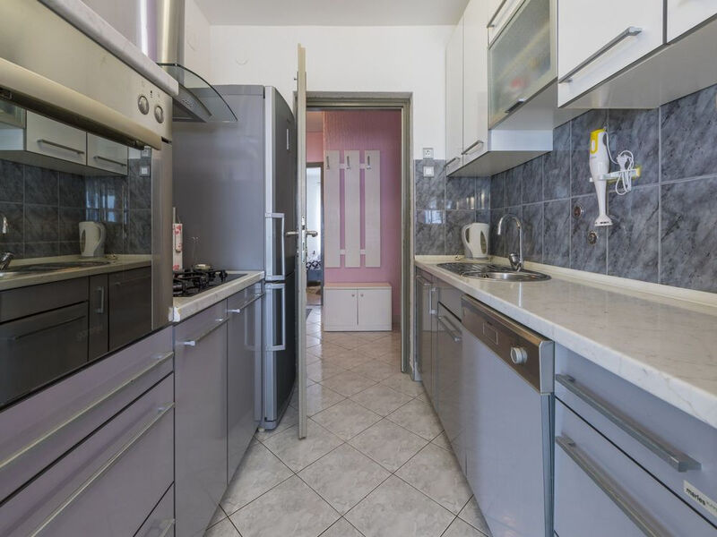 Apartmány 1355-2863