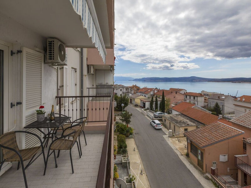Apartmány 1355-2863