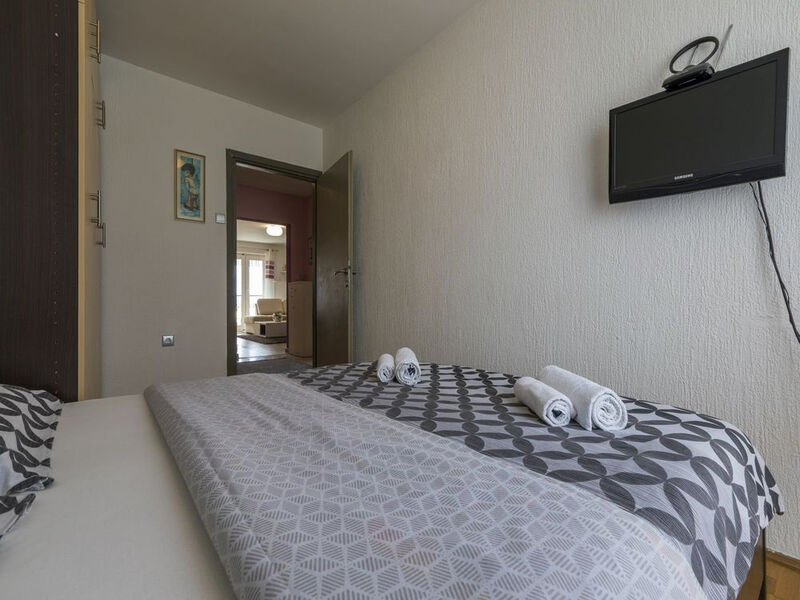 Apartmány 1355-2863