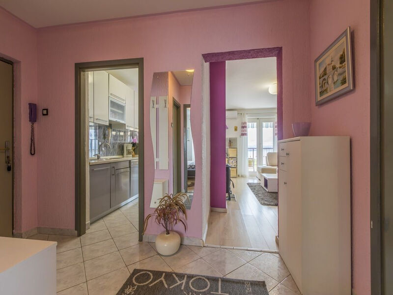 Apartmány 1355-2863