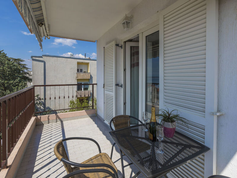 Apartmány 1355-2863