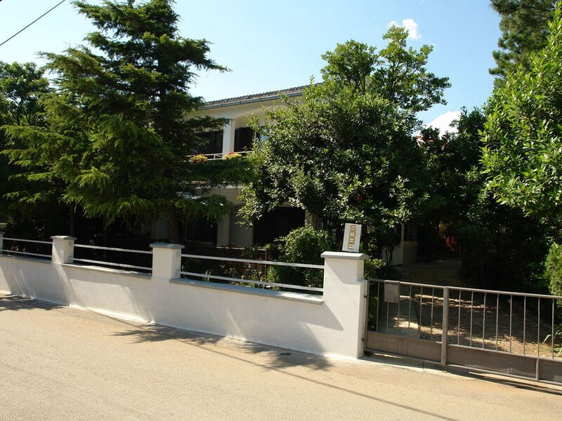 Apartmány 1355-2867