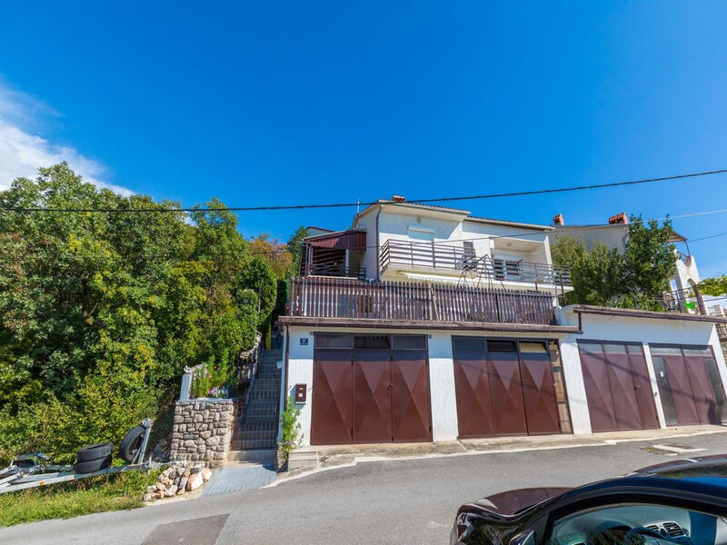 Apartmány 1355-2889