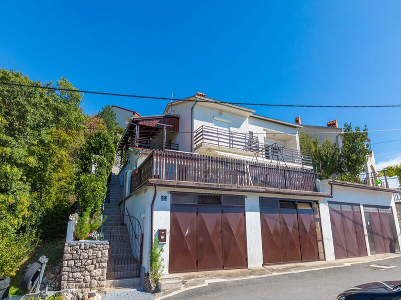 Apartmány 1355-2889