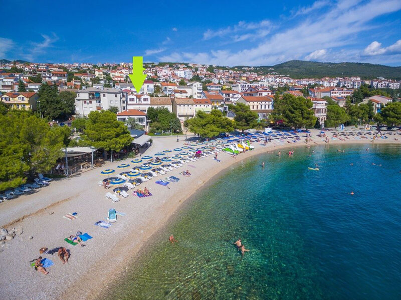 Apartmány 1355-2895