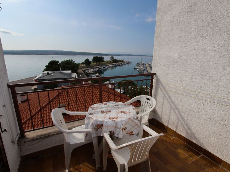 Apartmány 1355-2895
