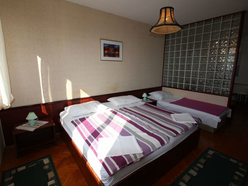 Apartmány 1355-2895