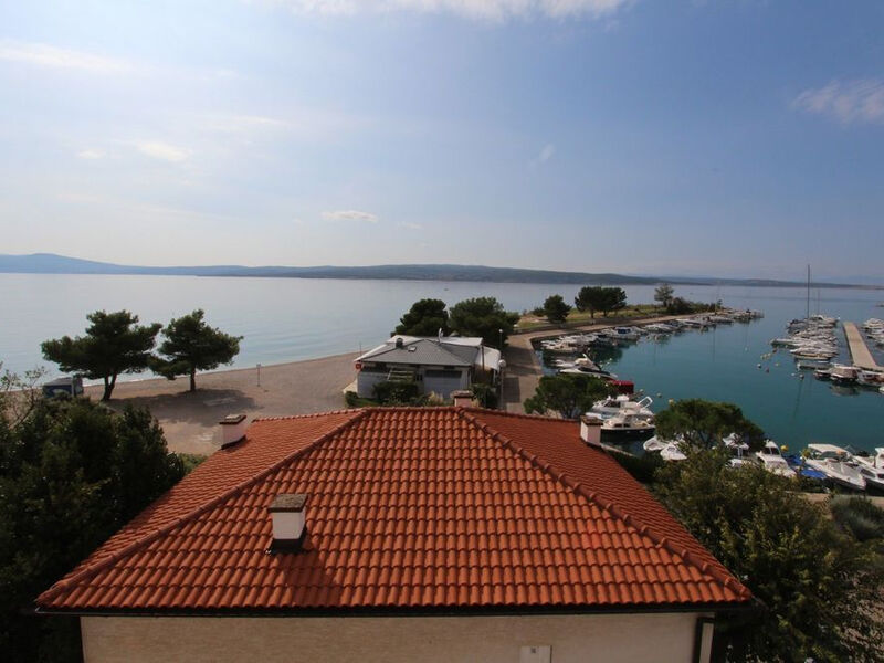 Apartmány 1355-2895