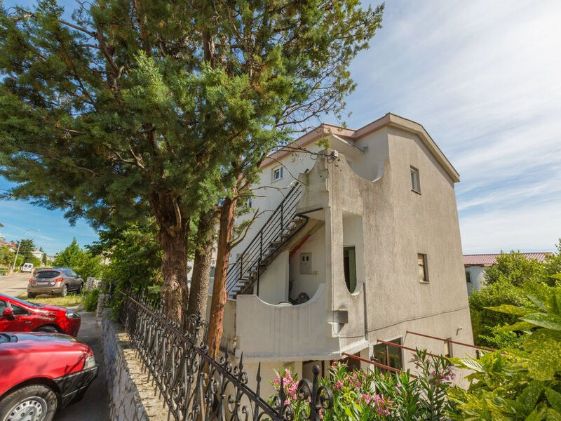 Apartmány 1355-2900