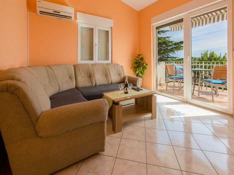 Apartmány 1355-2900