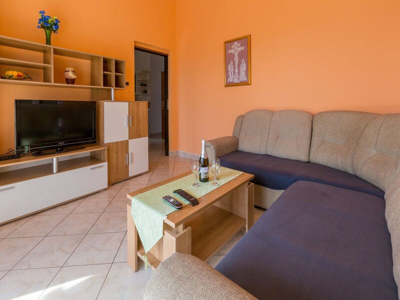 Apartmány 1355-2900