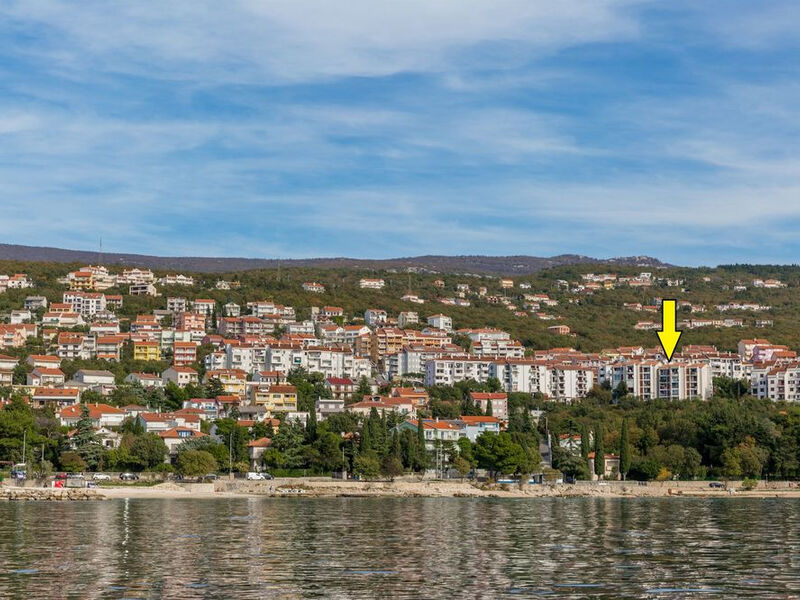 Apartmány 1355-2904