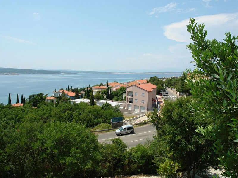 Apartmány 1355-2904